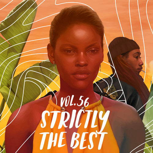 Various Artists: Strictly The Best 56 / Various Artists - CD