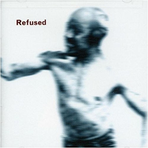 Refused- Songs To Fan The Flames Of Discontent ( LP )