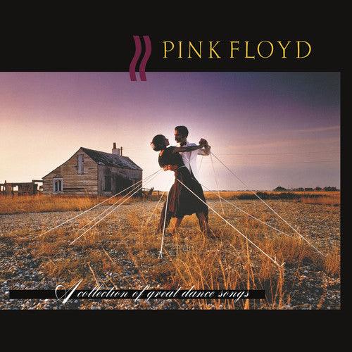 Pink Floyd- A Collection Of Great Dance Songs ( LP )