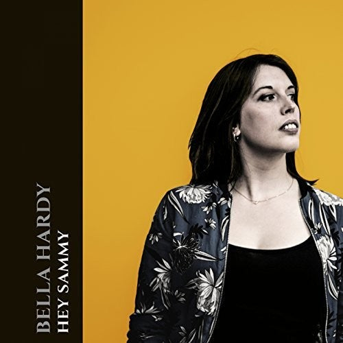 Bella Hardy: Hey Sammy - COMPACT DISCS