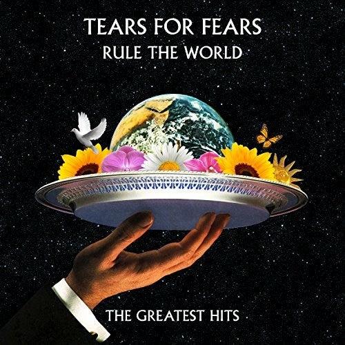 Tears For Fears- Rule The World: The Greatest Hits ( LP )