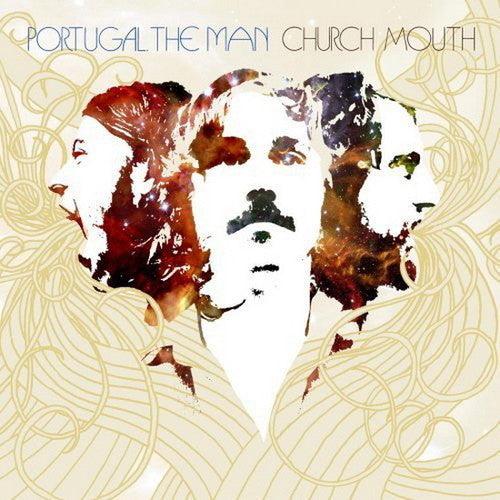 Portugal the Man- Church Mouth ( LP )