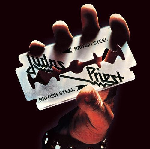 Judas Priest- British Steel ( LP )
