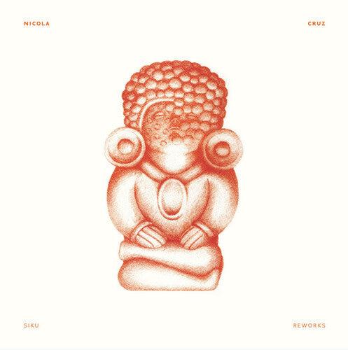 Nicola Cruz- Siku Reworks ( LP )