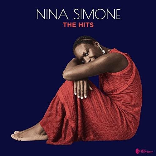 Nina Simone- Hits ( LP )