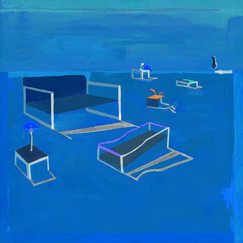 Homeshake- Helium Remixes (rsd) (color Vinyl) ( LP )
