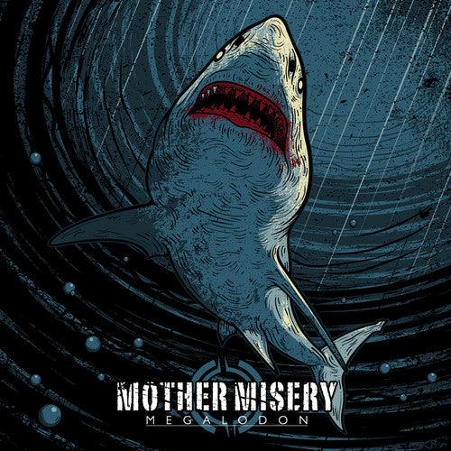 Mother Misery- Megalodon ( LP )