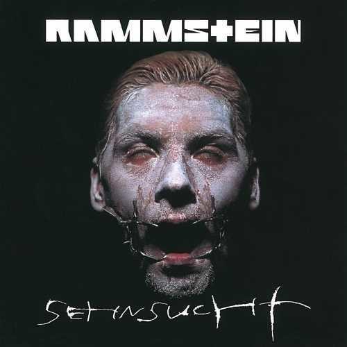 Rammstein- Sehnsucht ( LP )