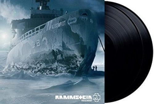 Rammstein: Rosenrot - VINYL