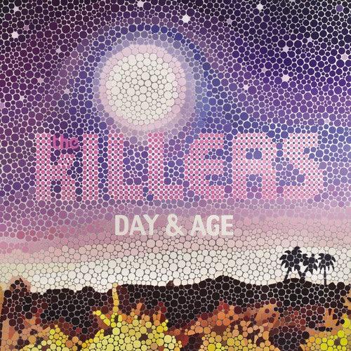 The Killers- Day & Age ( LP )