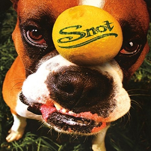 Snot: Get Some - VINYL