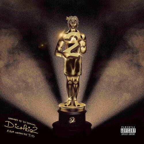 J.I.D- DiCaprio 2 ( LP )
