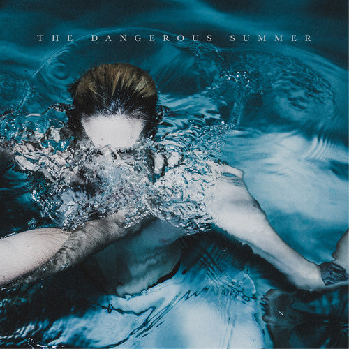 The Dangerous Summer: The Dangerous Summer - VINYL