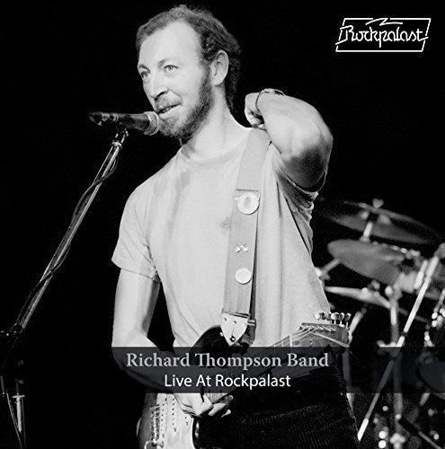 Richard Thompson- Live At Rockpalast ( LP )