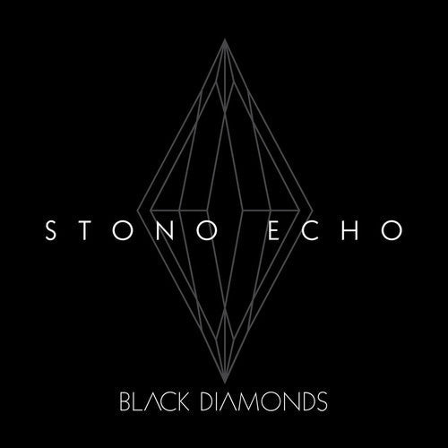 Stono Echo: Black Diamonds { Record }