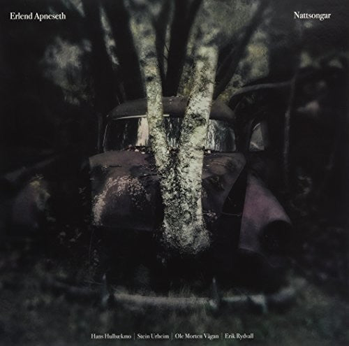 Erlend Apneseth: Nattsongar { Record }