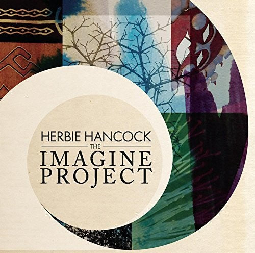 Various Artists: Imagine Project / Various - CD