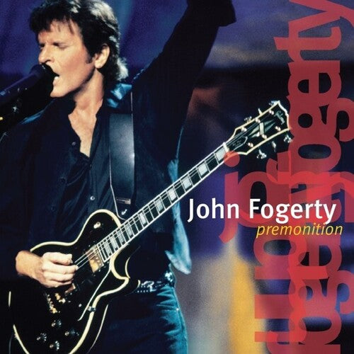 John Fogerty: Premonition - CD