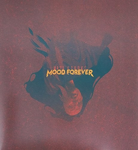 Manu Crooks: Mood Forever { Record }