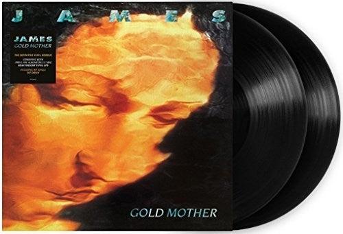 James- Gold Mother (180-gram) ( LP )
