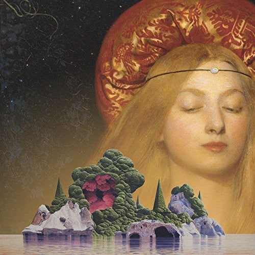 Club 8: Golden Island { Record }