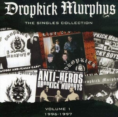 Dropkick Murphys- Singles Collection ( LP )