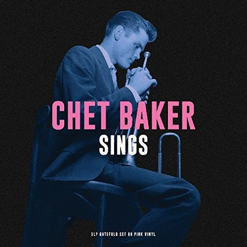 Chet Baker: Sings { Record }