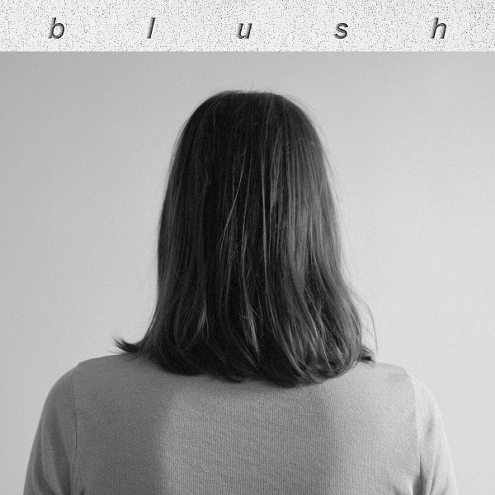 Blush- Blush ( LP )