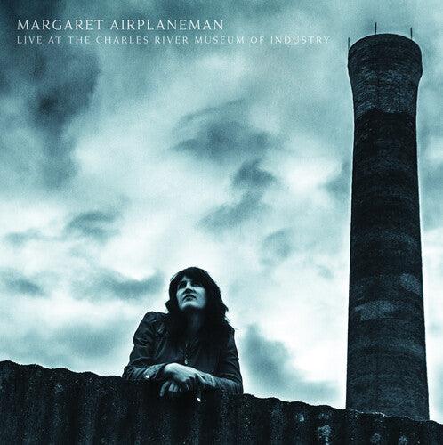 Live At Charles River Museum Of Industry ( LP )