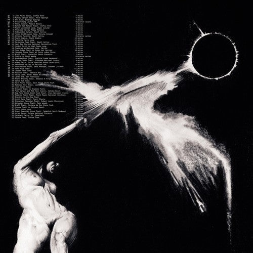 Dedekind Cut- Tahoe ( LP )