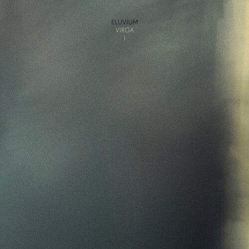 Eluvium- Virga I (Color Vinyl) (Indie Exclusive Vinyl) ( LP )