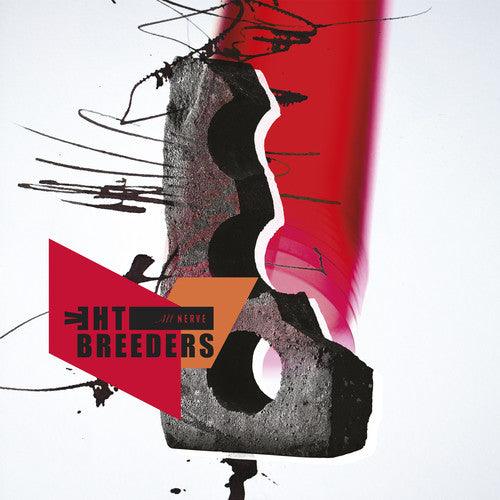The Breeders- All Nerve ( LP )