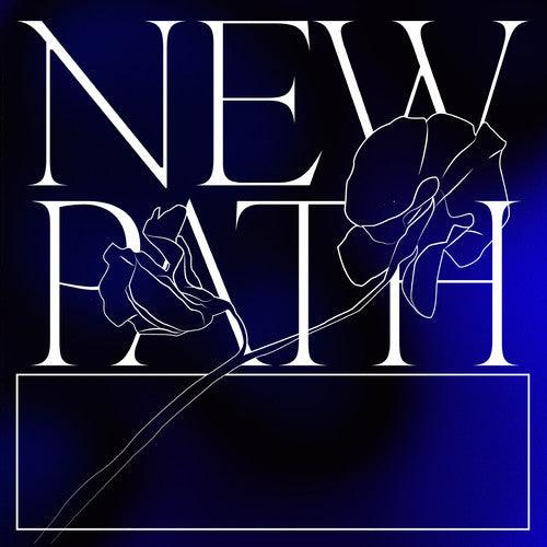 Essaie Pas- New Path ( LP )