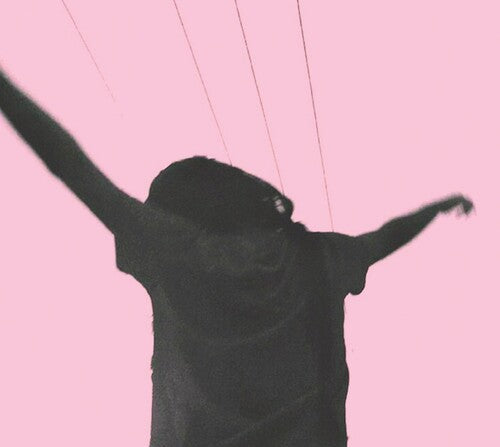 Sadness: I Want To Be There - CD