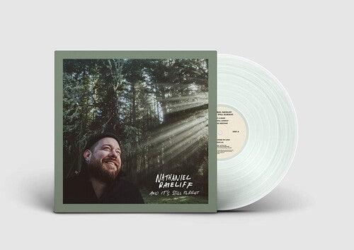 Nathaniel Rateliff- And It's Still Alright ( LP )