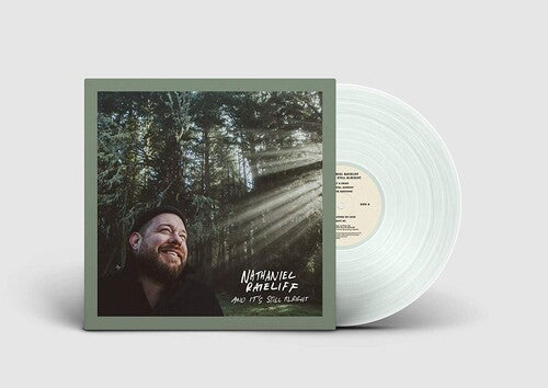 Nathaniel Rateliff: And It's Still Alright - VINYL