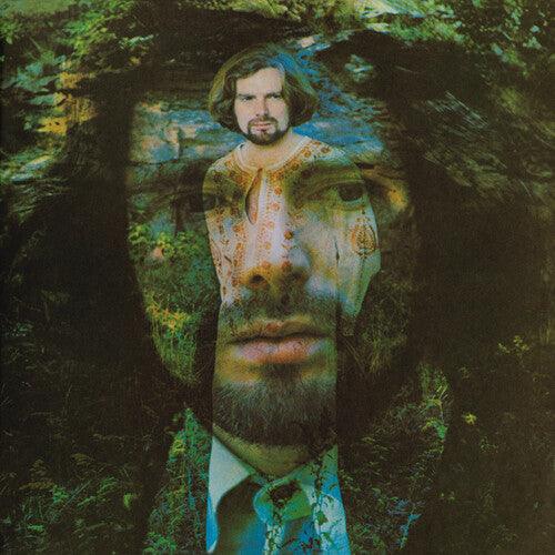 Van Morrison- His Band & The Street Choir ( LP )