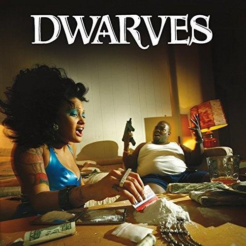 Dwarves- Take Back The Night ( LP )