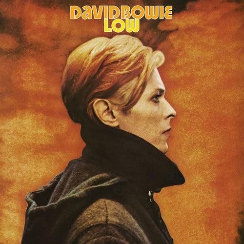David Bowie- Low (2017 Remastered Version) ( LP )