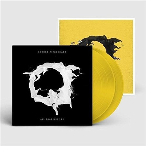George Fitzgerald: All That Must Be { Record }
