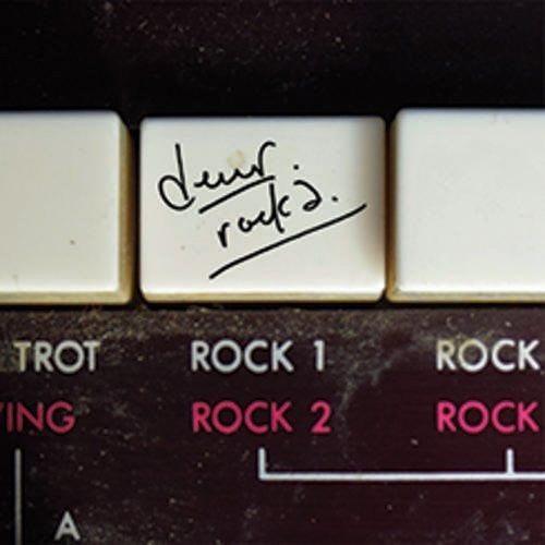 Dean Ween: Rock 2 - CD