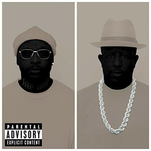 Prhyme: Prhyme 2 - COMPACT DISCS