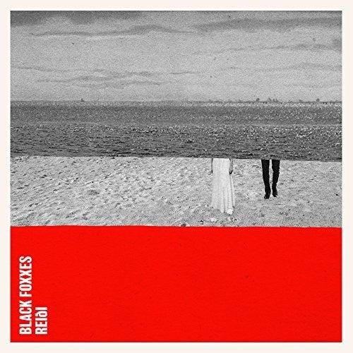 Black Foxxes- Reioi ( LP )