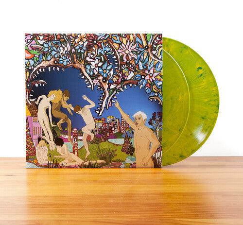 Of Montreal- Skeletal Lamping ( LP )