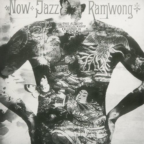 Albert Mangelsdorff- Now Jazz Ramwong ( LP )