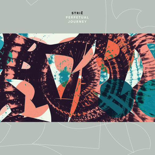 Strie: Perpetual Journey { Record }