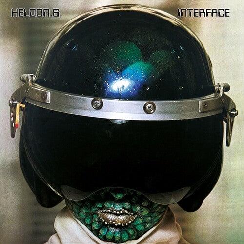 Heldon- 6: Interface ( LP )