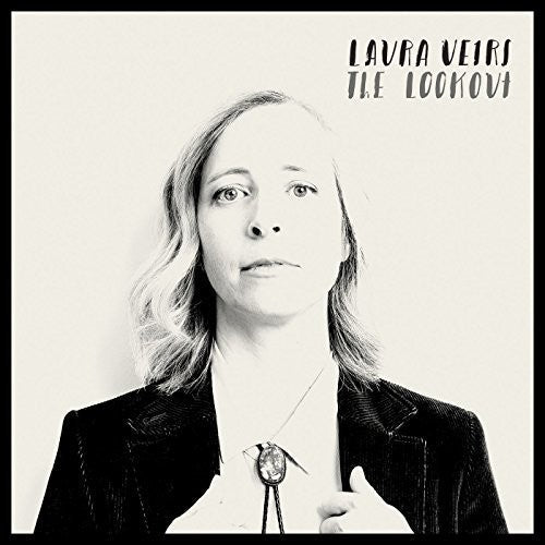 Laura Veirs: Lookout { Record }