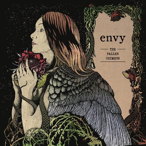Envy- The Fallen Crimson ( LP )