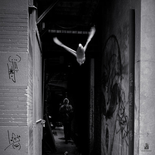 Lojii: Lofeye { Record }